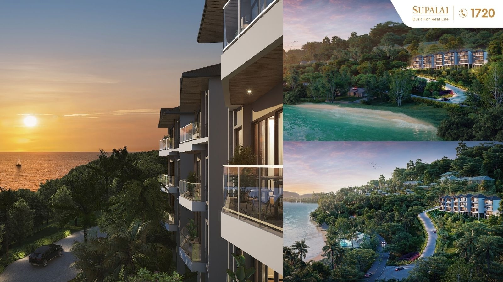 คอนโดตากอากาศ-บ้านพักตากอากาศ ศุภาลัย ซีนิค เบย์ คอนโด.jpg